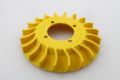 Fan for "Parmakit" ignition yellow Vespa V50,...