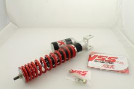 Rear shocker YSS Ecoline 340mm incl. ABE Vespa V50, PV, PX, Sprint, VNA-VBC