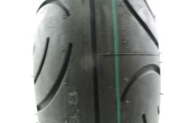 Tyre Heidenau K61 Racer 130/70-10 62M reinforced