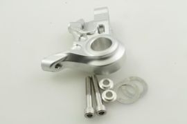 brake caliper bracket AF Parts for radial brake caliper Race V2, Vespa PK XL, PX Lusso