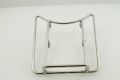 Sprint rack rear stainless steel for Ancilotti seat...