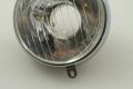 Headlamp "Siem" glass Faro Basso Vespa V1-V15T, V30-33T