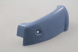 Abdeckung, rechts, blau, Suffix: T8_blau 279 original Piaggio Vespa GTS