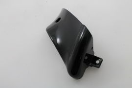 Abdeckung, links, schwarz, Suffix: 90_schwarz 094 original Piaggio Vespa GTS