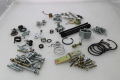 Screw kit 300 pieces engine and frame Vespa PX