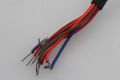 Wiring loom with blinkers Vespa PX
