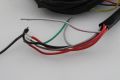 Wiring loom with blinkers without E-start Vespa PX Lusso