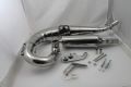 Exhaust &quot;SSC&quot; Road MK IV stainless steel for...