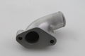 Inlet manifold 28mm rotary intake non autolube Vespa PX, Sprint, VNA-VBC