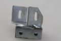 Exhaust bracket for "RZ right hand" Vespa PX