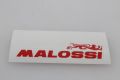 Sticker Malossi 89x36mm