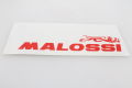 Sticker Malossi  230x55mm (pair)