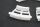 Gitter Scheibenbremse weiß (4 Stück) Lambretta SX200, GP/dl 200