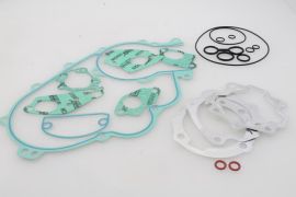 Gasket kit engine "BGM Pro Silikon" incl. O-rings with/without autolube Vespa PX80, PX125, PX150, PX200, Sprint, Rally