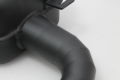 Sports exhausts Wideframebox black Vespa GS150 VS2-5T