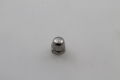 Dome nut M8 stainless steel