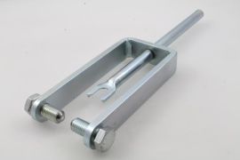 Fork link tool spring compressor "CasaLambretta" Lambretta