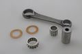 Connecting rod kit 110/20/15mm "DRT" forged...