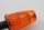 Blinker "Moto Nostra" handle bar blinker LED 12V orange Vespa V50, PV, Sprint
