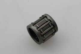 Small end bearing 16x22x22mm conversion