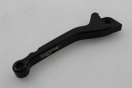 Brake lever "BGM PRO CNC" disc brake Grimeca black Vespa PX 98, My
