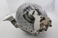 Disc brake "Spaq" Anti-Dive for drum brake links Lambretta Li1, Li2, Li3, LiS, SX, GP & dl