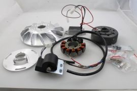 Ignition kit "Sip Performance" Sport Vape AC 1660g Vespa PX, Sprint