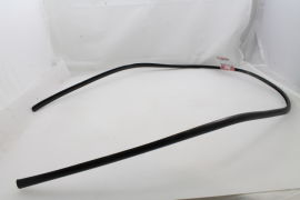 Kantenschutz gummi schwarz 160cm Vespa - Lambretta Teile LTH, 6,49 €