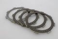 Clutch plates "BGM Pro" for BGM Superstrong CR...