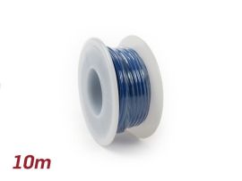 Elektrokabel -UNIVERSAL 2,0mm²- 10m - Blau