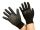 Arbeitshandschuhe - Mechaniker Handschuhe - Schutzhandschuhe -BGM PRO-tection- Feinstrickhandschuh 100% Nylon mit Polyurethan Beschichtung - Grösse XXL (11)