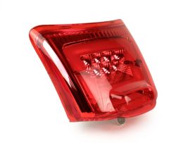 Rücklicht -MOTO NOSTRA, LED- Vespa GTS, GTV (-2014) - rot