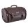 Tasche/Koffer SIP "Classic", groß, für Gepäckträger,  480x300x270 mm,  ca. 35 Liter, Echt-Leder Imitat, braun