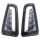 Blinker Kit SIP vorne links /rechts, für Vespa GTS/GTS Super/GTV 125-300ccm (`14-),  klar,  inkl. Leuchtmittel,  Blinklicht Sockel: LED,  mit LED Positionsleuchten