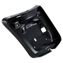 Rahmen Rücklicht SIP für Vespa  GTS/GTS Super/GTV 125-300ccm (`14-), schwarz glänzend
