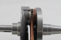 Crankshaft 60/110/16mm long stroke rotary inlet race timings "SIP Premium" Vespa PX200