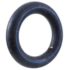 Schlauch SIP  für Reifen 3.50-8",  Ventil 90°, Butyl, 30% Gummi,  Premium Qualität  für perfekte Reparatur - Note 1