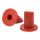 Ventile SIP Bremszylinder,  für Vespa Cosa  Fluorsilikon, rot,  Paar
