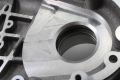 Engine casing 200cc GranTurismo GT incl. gearbox and sealing plate Lambretta SX200, GP200