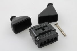 Kabelkästchen & Gummis Vespa GS160, SS180