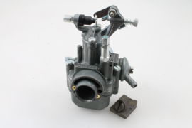 Carburetor Sh1/20 "Scootopia" Lambretta Li3, LiS, SX, TV, GP & dl