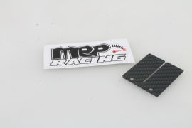 Reed plates 0,3mm carbon "MRP" LML Star