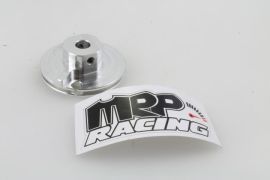 Quick action throttle roller "MRP" Lambretta