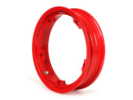 Wheel rim -BGM PRO tubeless 2.10-10 inch, aluminium- Vespa (type PX) -