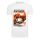 T-Shirt SIP Tacho Karacho 2018,  weiß,  für Männer, Größe: XL,  100% Baumwolle