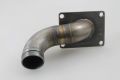 Inlet manifold 30mm &quot;LTH&quot; for Polini Evo reed...
