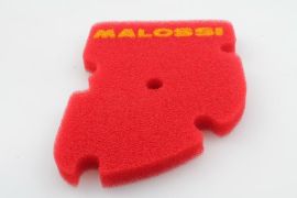 Air filter insert Malossi Red Sponge for Vespa GTS