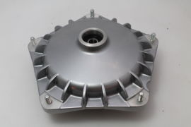 Disc brake drum Grimeca "PX Lusso style" for 16mm axle Vespa PX, PK
