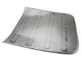 Repair metal sheet 500x475mm Vespa GS160