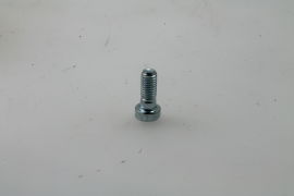Screw M8x20 10.9 inner allen zinced adaptor plate Quattrini M200 Lambretta